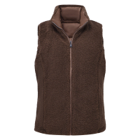 HV Society Bodywarmer Caddy Light Taupe